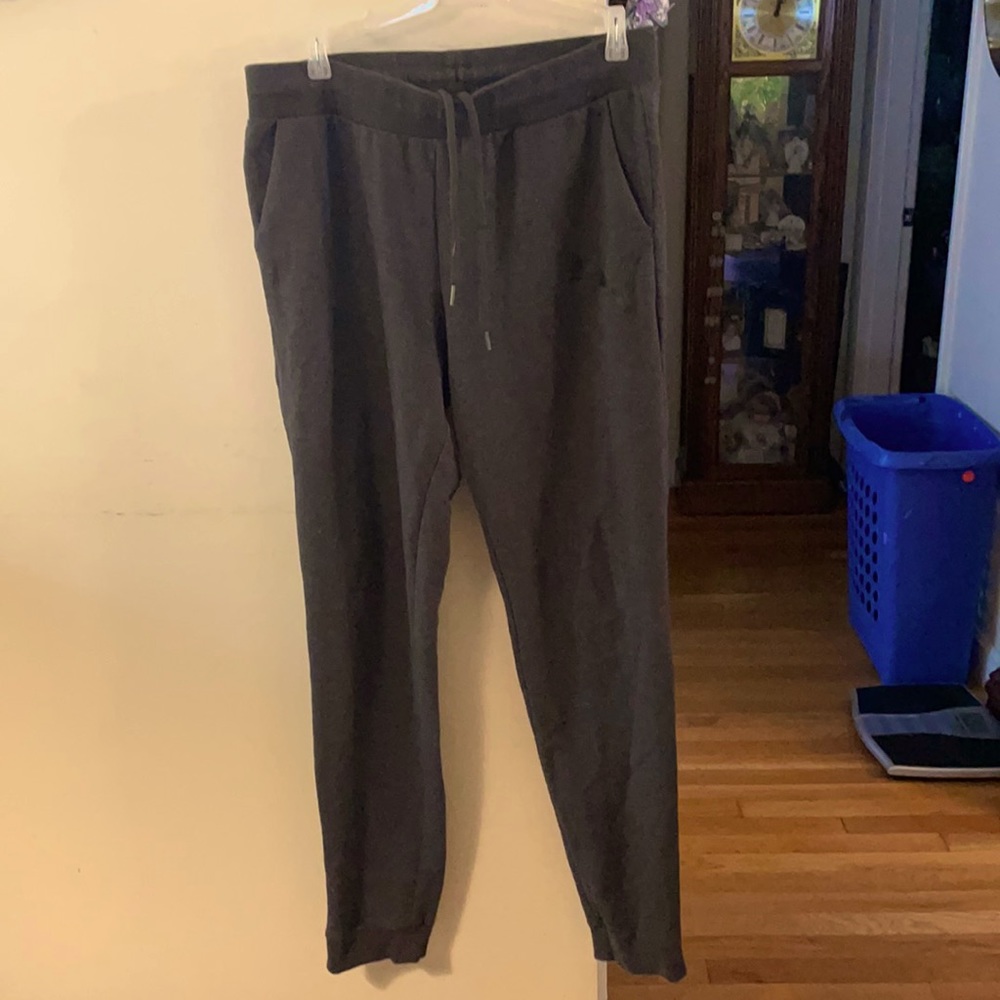 Puma joggers